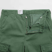 Carhartt Regular Cargo Pants - Duck Green thumbnail