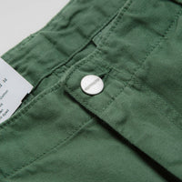 Carhartt Regular Cargo Pants - Duck Green thumbnail