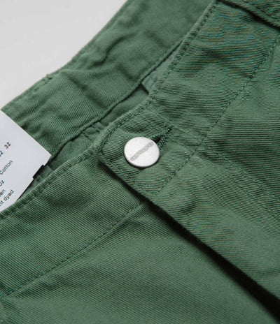 Carhartt Regular Cargo Pants - Duck Green