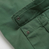 Carhartt Regular Cargo Pants - Duck Green thumbnail