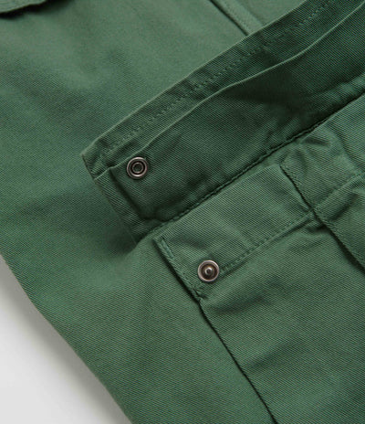 Carhartt Regular Cargo Pants - Duck Green