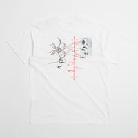 Carhartt Senses T-Shirt - White thumbnail