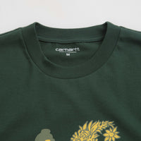 Carhartt Shopper T-Shirt - Discovery Green thumbnail