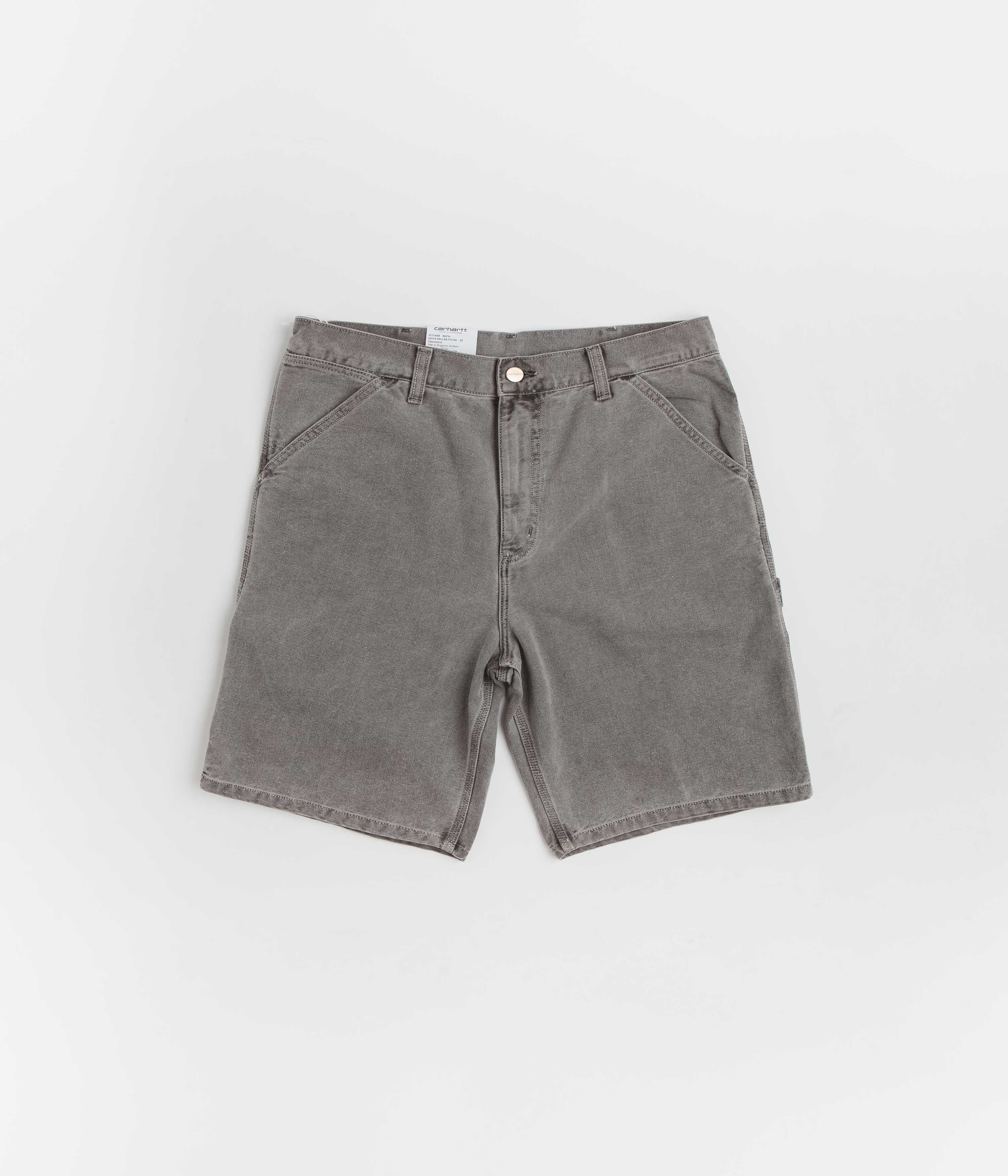 Carhartt wip 2025 shorts sale