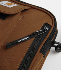 ESSENTIALS BAG SMALL Duck Hamilton Brown