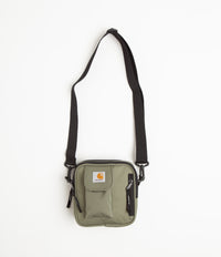 Carhartt Small Essentials Bag - Dollar Green