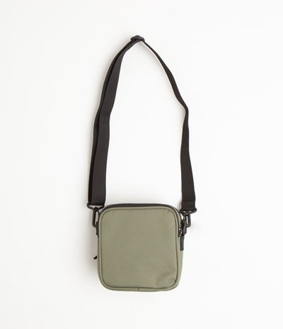 Carhartt Small Essentials Bag - Dollar Green