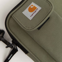 Carhartt Small Essentials Bag - Dollar Green thumbnail