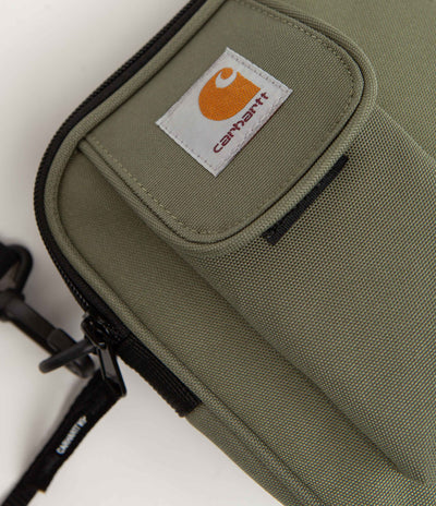 Carhartt Small Essentials Bag - Dollar Green