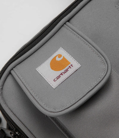 Carhartt Small Essentials Bag - Dove Grey