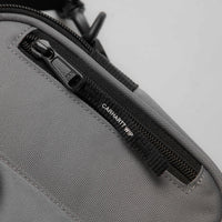 Carhartt Small Essentials Bag - Dove Grey thumbnail