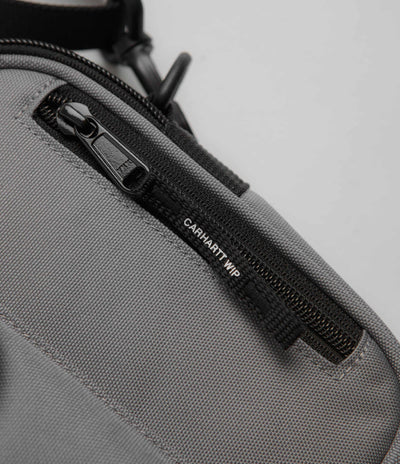 Carhartt Small Essentials Bag - Dove Grey