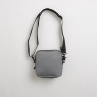 Carhartt Small Essentials Bag - Dove Grey thumbnail