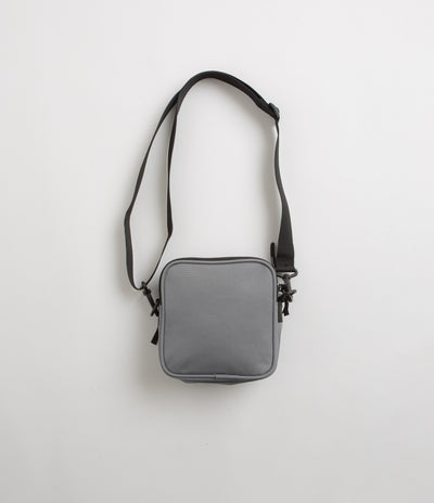 Carhartt Small Essentials Bag - Dove Grey