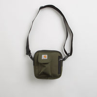 Carhartt Small Essentials Bag - Office Green thumbnail