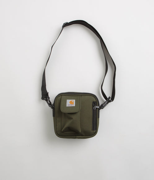 Carhartt Small Essentials Bag - Office Green