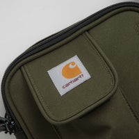 Carhartt Small Essentials Bag - Office Green thumbnail