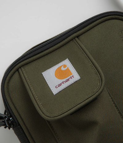 Carhartt Small Essentials Bag - Office Green