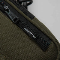 Carhartt Small Essentials Bag - Office Green thumbnail