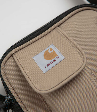 Carhartt Small Essentials Bag - Peanut