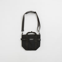 Carhartt Small Kayton Bag - Black thumbnail