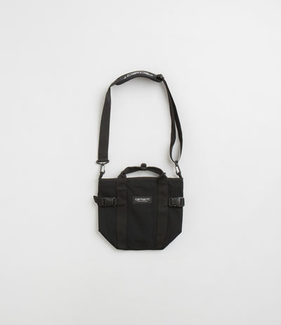 Carhartt Small Kayton Bag - Black