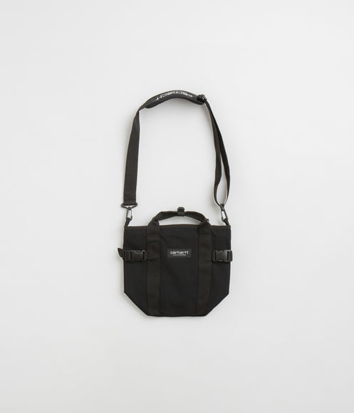 Carhartt Small Kayton Bag - Black