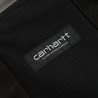 Carhartt Small Kayton Bag - Black thumbnail