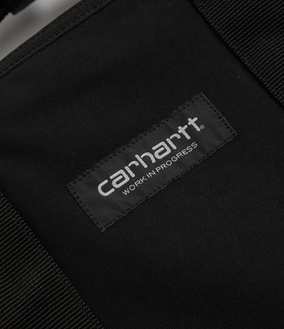 Carhartt Small Kayton Bag - Black