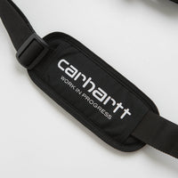 Carhartt Small Kayton Bag - Black thumbnail