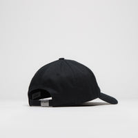 Carhartt Smart Cap - Black thumbnail