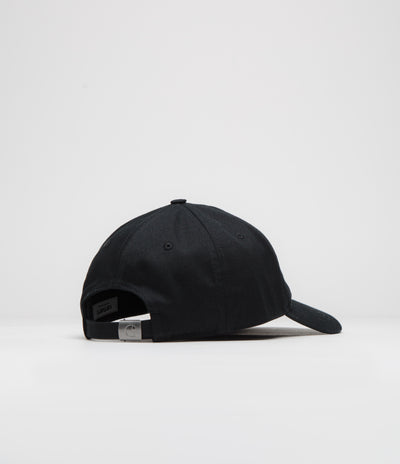 Carhartt Smart Cap - Black