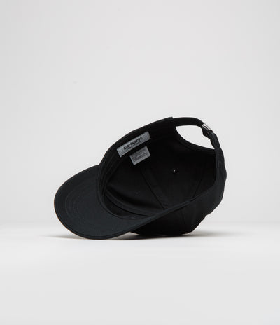 Carhartt Smart Cap - Black