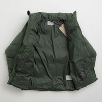 Carhartt Springfield Jacket - Sycamore Tree / Duck Green thumbnail