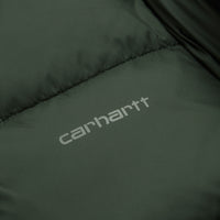 Carhartt Springfield Jacket - Sycamore Tree / Duck Green thumbnail