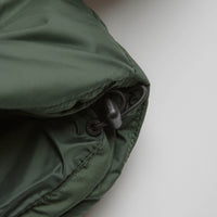 Carhartt Springfield Jacket - Sycamore Tree / Duck Green thumbnail