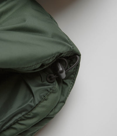 Carhartt Springfield Jacket - Sycamore Tree / Duck Green