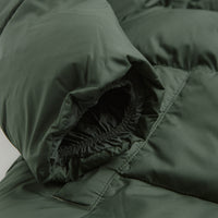 Carhartt Springfield Jacket - Sycamore Tree / Duck Green thumbnail