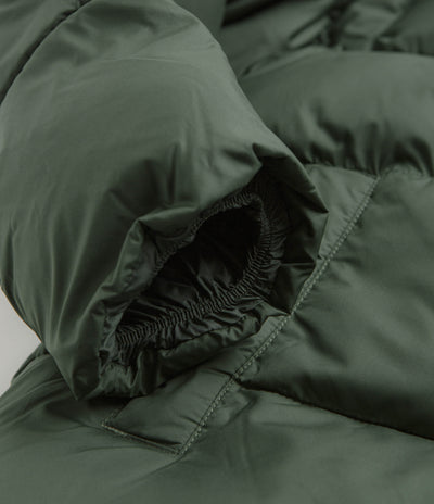 Carhartt Springfield Jacket - Sycamore Tree / Duck Green