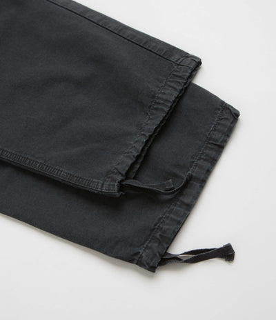 Carhartt Stanton Cargo Pants - Black