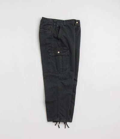 Carhartt Stanton Cargo Pants - Black