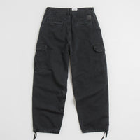 Carhartt Stanton Cargo Pants - Black thumbnail