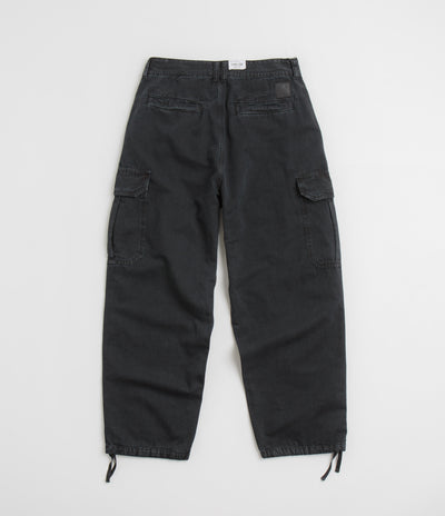 Carhartt Stanton Cargo Pants - Black