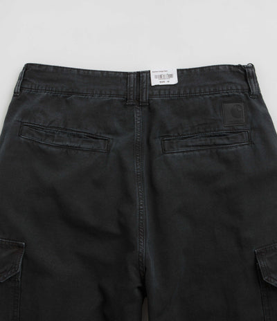 Carhartt Stanton Cargo Pants - Black