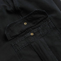 Carhartt Stanton Cargo Pants - Black thumbnail