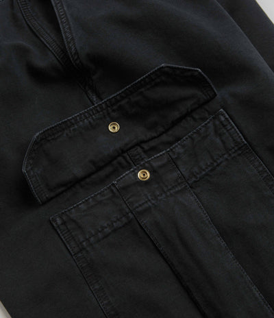 Carhartt Stanton Cargo Pants - Black