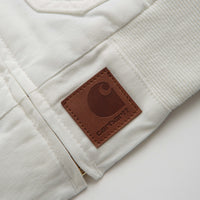 Carhartt Stanton Jacket - Wax / Wax thumbnail