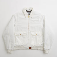 Carhartt Stanton Jacket - Wax / Wax thumbnail