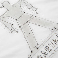 Carhartt Stargazer T-Shirt - White / Black thumbnail