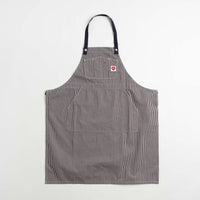 Carhartt Terrell Apron - Dark Navy / Wax thumbnail